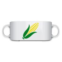 11oz Mug With Wrap Around Print Thumbnail