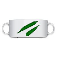 11oz Mug With Wrap Around Print Thumbnail