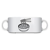 11oz Mug With Wrap Around Print Thumbnail