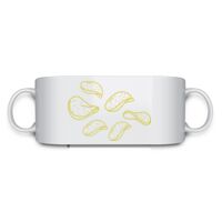 11oz Mug With Wrap Around Print Thumbnail