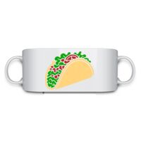 11oz Mug With Wrap Around Print Thumbnail