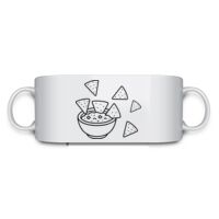 11oz Mug With Wrap Around Print Thumbnail