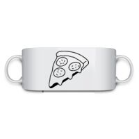 11oz Mug With Wrap Around Print Thumbnail