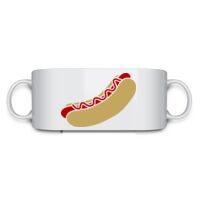 11oz Mug With Wrap Around Print Thumbnail