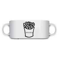 11oz Mug With Wrap Around Print Thumbnail