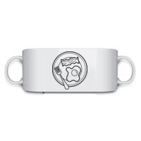 11oz Mug With Wrap Around Print Thumbnail