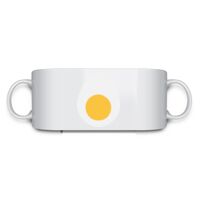 11oz Mug With Wrap Around Print Thumbnail