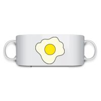 11oz Mug With Wrap Around Print Thumbnail