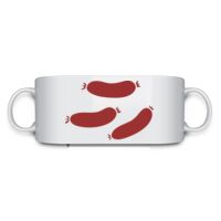 11oz Mug With Wrap Around Print Thumbnail