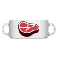 11oz Mug With Wrap Around Print Thumbnail