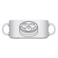 11oz Mug With Wrap Around Print Thumbnail