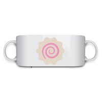 11oz Mug With Wrap Around Print Thumbnail