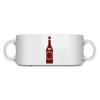 11oz Mug With Wrap Around Print Thumbnail