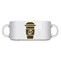 11oz Mug With Wrap Around Print Thumbnail
