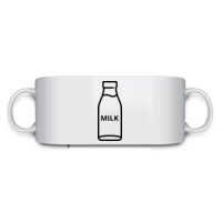 11oz Mug With Wrap Around Print Thumbnail
