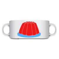 11oz Mug With Wrap Around Print Thumbnail
