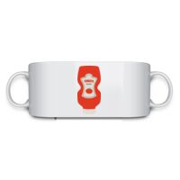 11oz Mug With Wrap Around Print Thumbnail