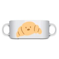 11oz Mug With Wrap Around Print Thumbnail