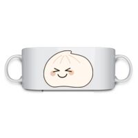 11oz Mug With Wrap Around Print Thumbnail