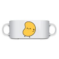 11oz Mug With Wrap Around Print Thumbnail