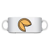 11oz Mug With Wrap Around Print Thumbnail