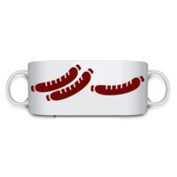 11oz Mug With Wrap Around Print Thumbnail
