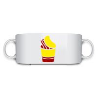 11oz Mug With Wrap Around Print Thumbnail