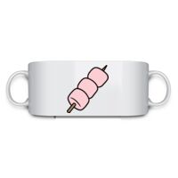 11oz Mug With Wrap Around Print Thumbnail