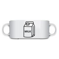 11oz Mug With Wrap Around Print Thumbnail