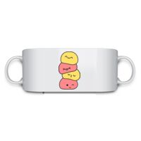 11oz Mug With Wrap Around Print Thumbnail