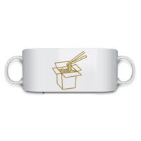 11oz Mug With Wrap Around Print Thumbnail