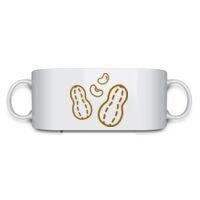 11oz Mug With Wrap Around Print Thumbnail