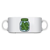 11oz Mug With Wrap Around Print Thumbnail