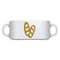 11oz Mug With Wrap Around Print Thumbnail