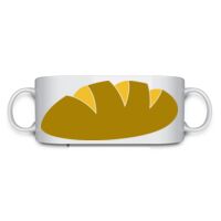 11oz Mug With Wrap Around Print Thumbnail