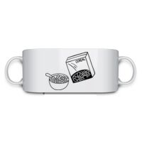 11oz Mug With Wrap Around Print Thumbnail