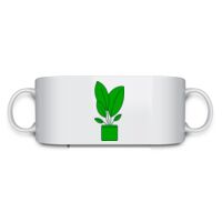 11oz Mug With Wrap Around Print Thumbnail