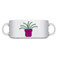11oz Mug With Wrap Around Print Thumbnail