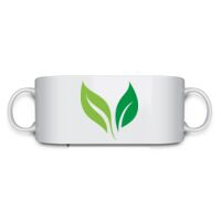 11oz Mug With Wrap Around Print Thumbnail