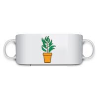 11oz Mug With Wrap Around Print Thumbnail