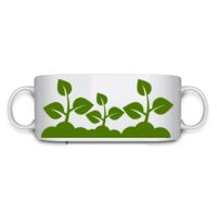 11oz Mug With Wrap Around Print Thumbnail