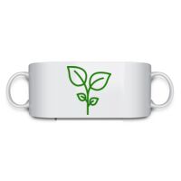 11oz Mug With Wrap Around Print Thumbnail