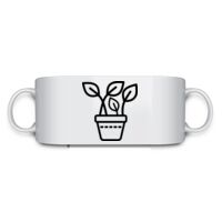 11oz Mug With Wrap Around Print Thumbnail