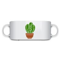 11oz Mug With Wrap Around Print Thumbnail