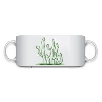 11oz Mug With Wrap Around Print Thumbnail