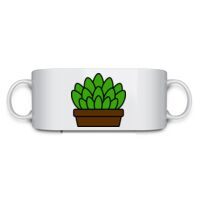 11oz Mug With Wrap Around Print Thumbnail