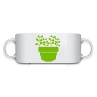 11oz Mug With Wrap Around Print Thumbnail