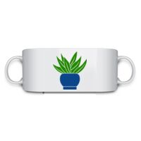11oz Mug With Wrap Around Print Thumbnail