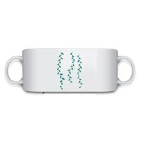 11oz Mug With Wrap Around Print Thumbnail