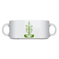 11oz Mug With Wrap Around Print Thumbnail